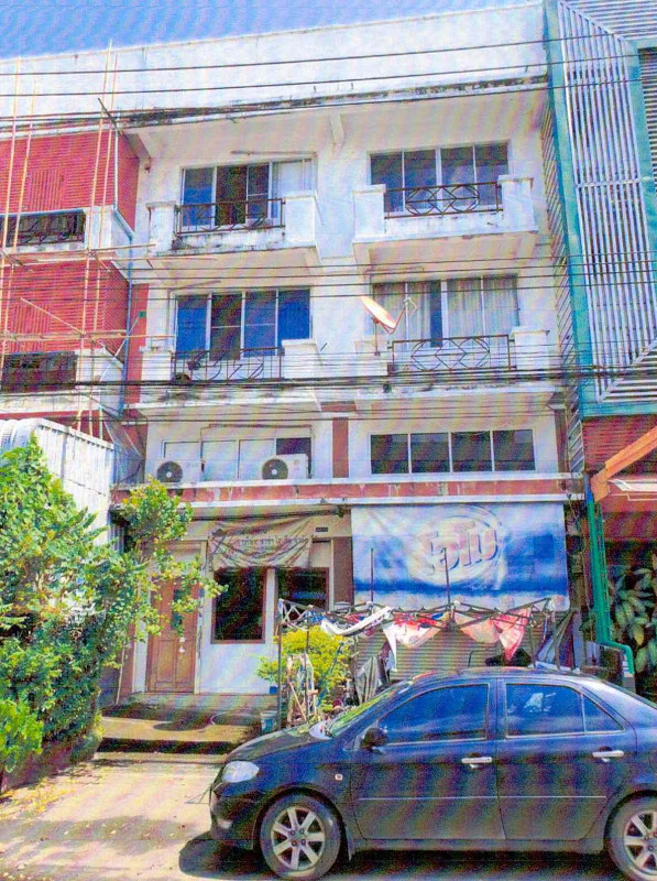 Townhouse Samut Prakan Mueang Samut Prakan Bang Pu Mai 3024400