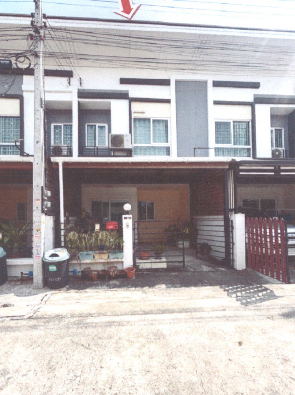 Townhouse Nakhon Pathom Sam Phran Rai Khing 818300