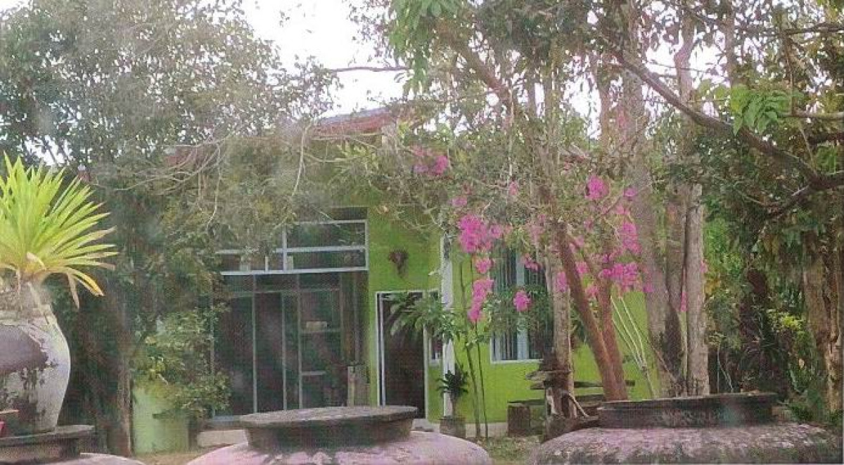 Single house Krabi Mueang Krabi Krabi Noi 3388000