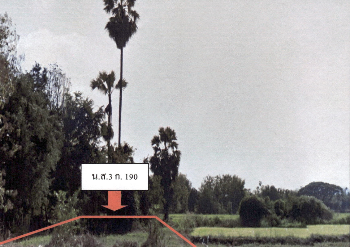 ที่ดินเปล่า สุโขทัย บ้านด่านลานหอย ลานหอย 29250