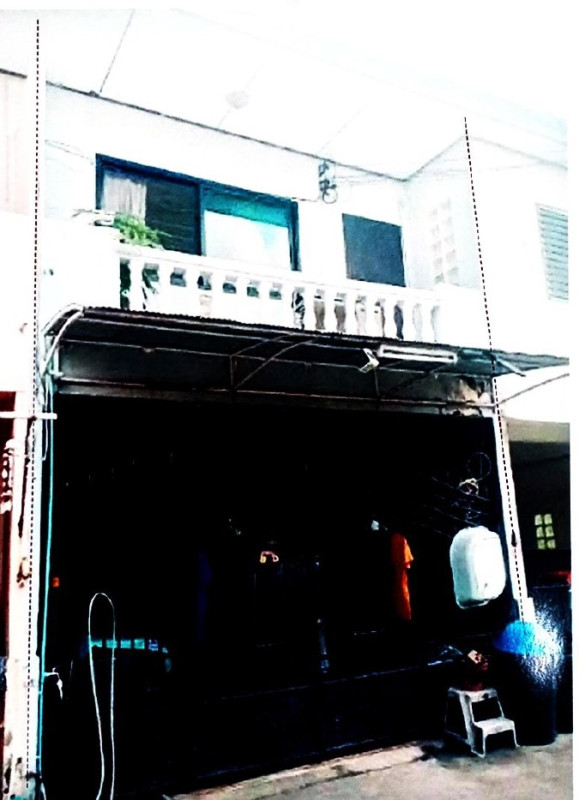 ทาวน์เฮ้าส์ นนทบุรี บางกรวย บางคูเวียง 1109049