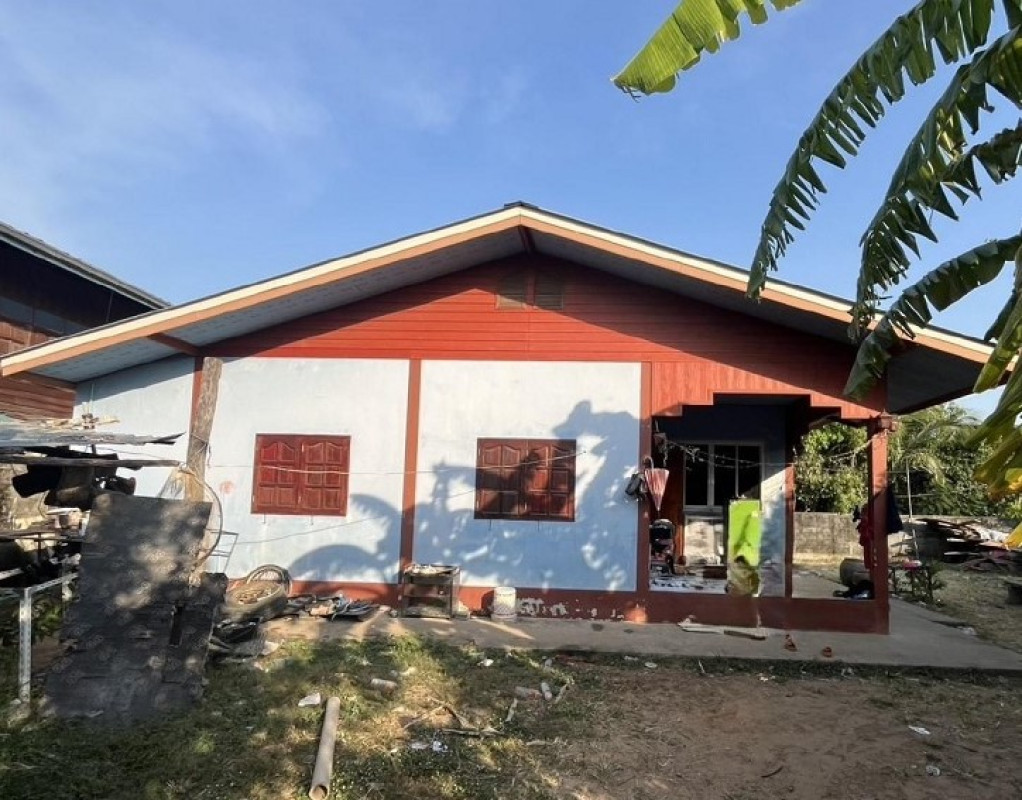 Townhouse Prachin Buri Kabin Buri Mueang Kao 427800