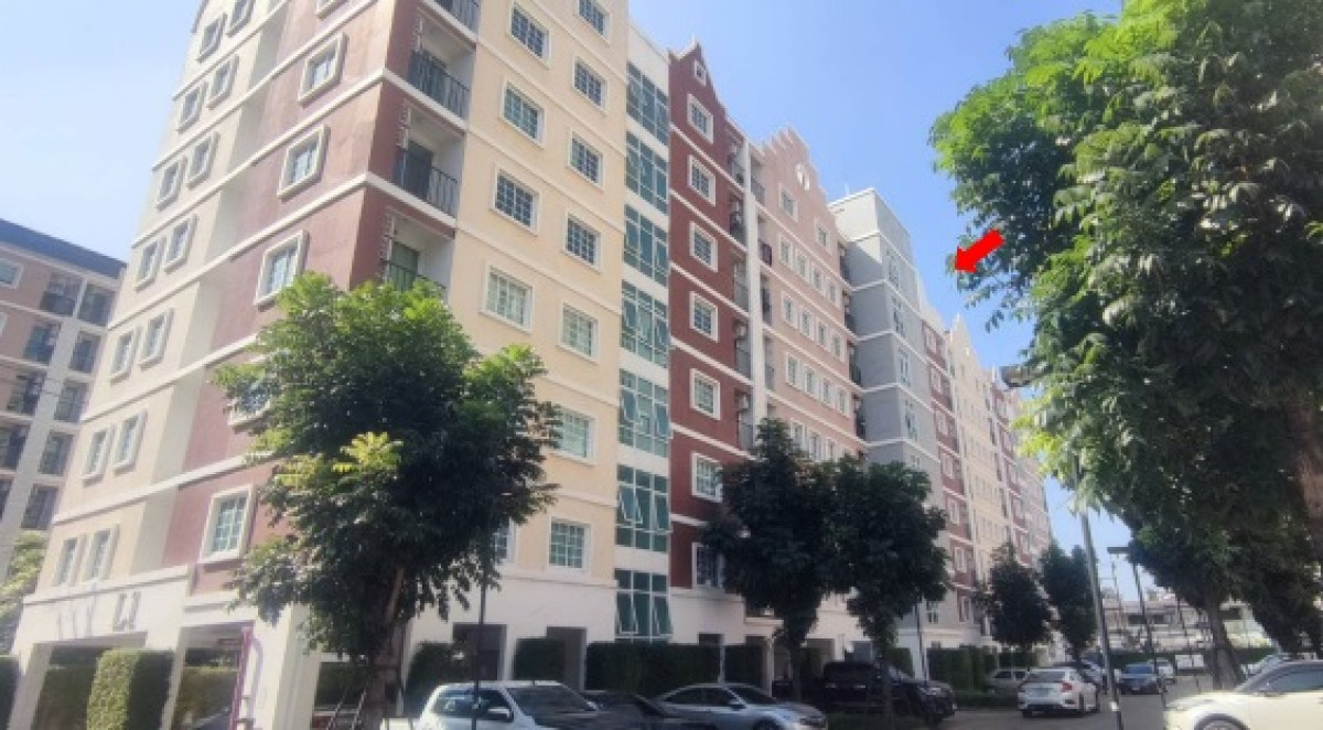 Condominium Samut Sakhon Krathum Baen Om Noi 1519076
