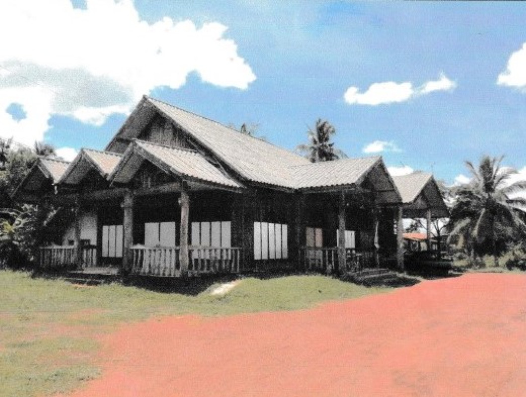บ้านเดี่ยว นครพนม นาแก นาคู่ 1048000