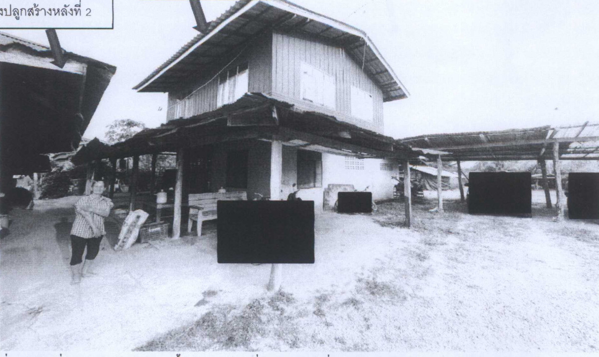 บ้านเดี่ยว เพชรบุรี เขาย้อย ทับคาง 474776