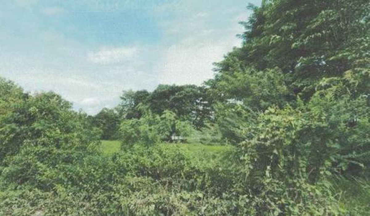 Residential land/lot Maha Sarakham Wapi Pathum Kham Pom 560000