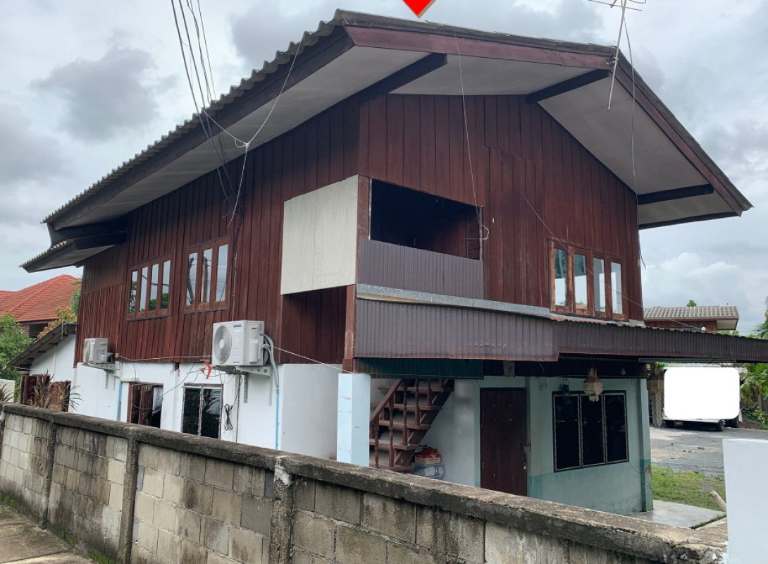Single house Chiang Mai Doi Saket Luang Nuea 967100