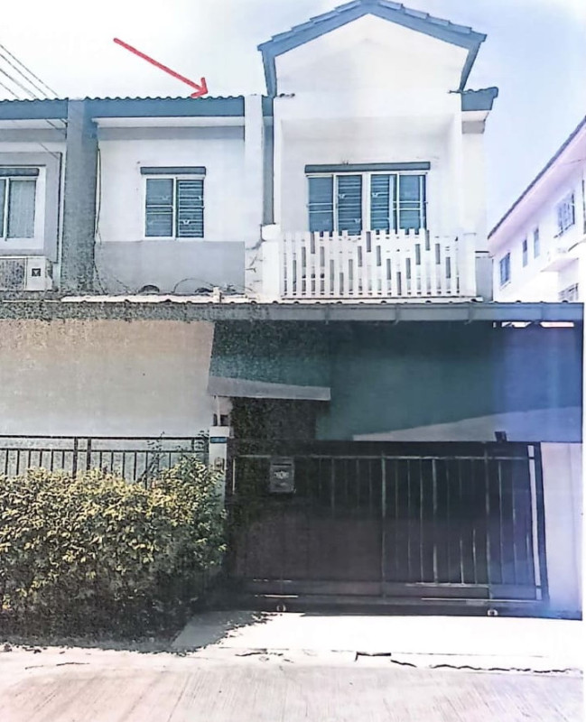 Townhouse Bangkok Don Mueang Si Kan 1681548