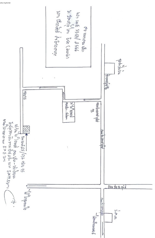 Townhouse Bangkok Don Mueang Si Kan 1681548