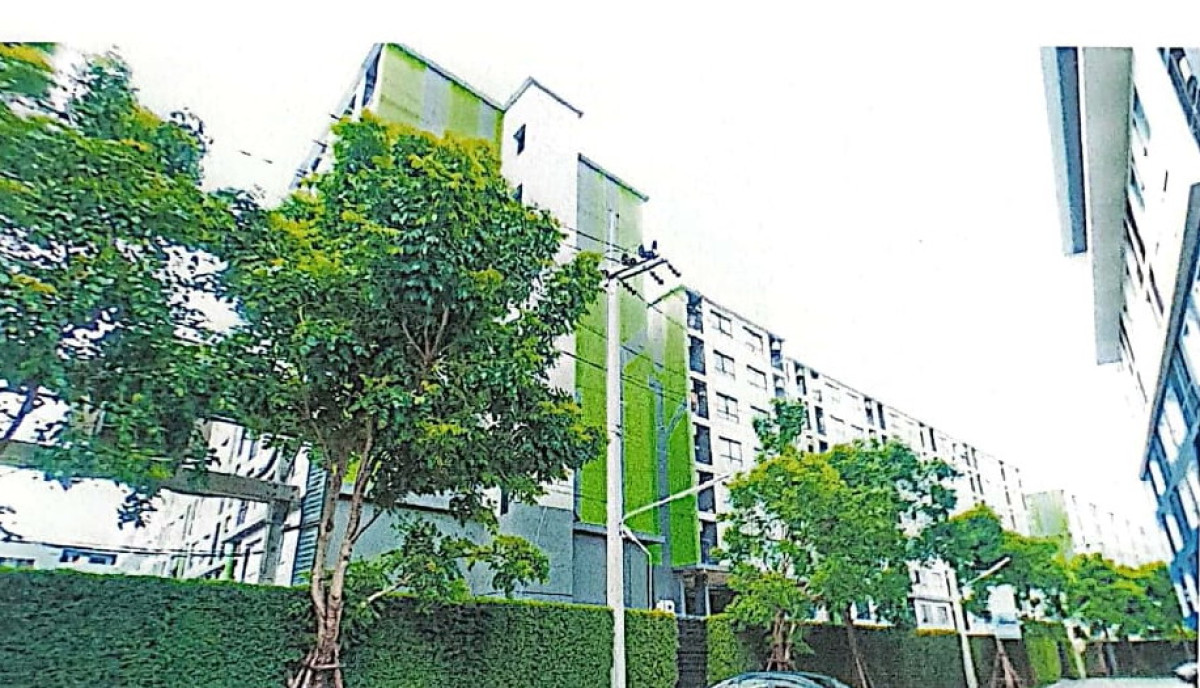 คอนโด กรุงเทพมหานคร ดอนเมือง สีกัน 1055880