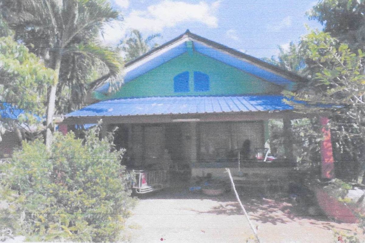 Single house Krabi Ao Luek Ban Klang 1674150