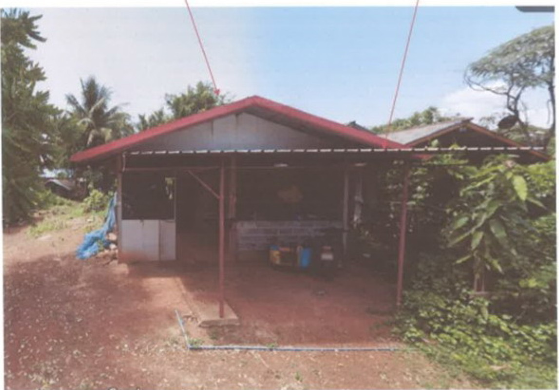Townhouse Nakhon Phanom Pla Pak Pla Pak 472800