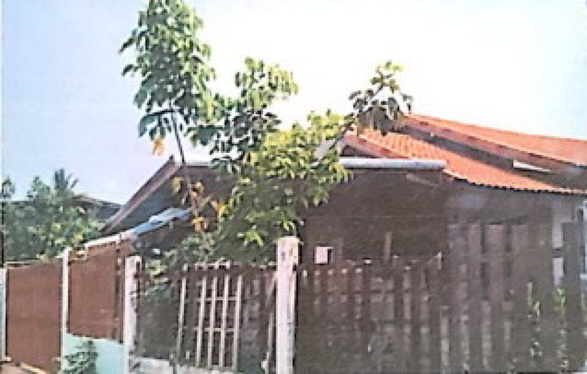 บ้านเดี่ยว กาฬสินธุ์ ท่าคันโท ท่าคันโท 1190000