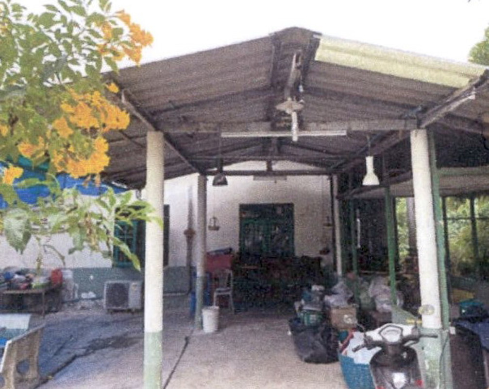 Residential land/lot Nakhon Pathom Sam Phran Song Khanong 141000