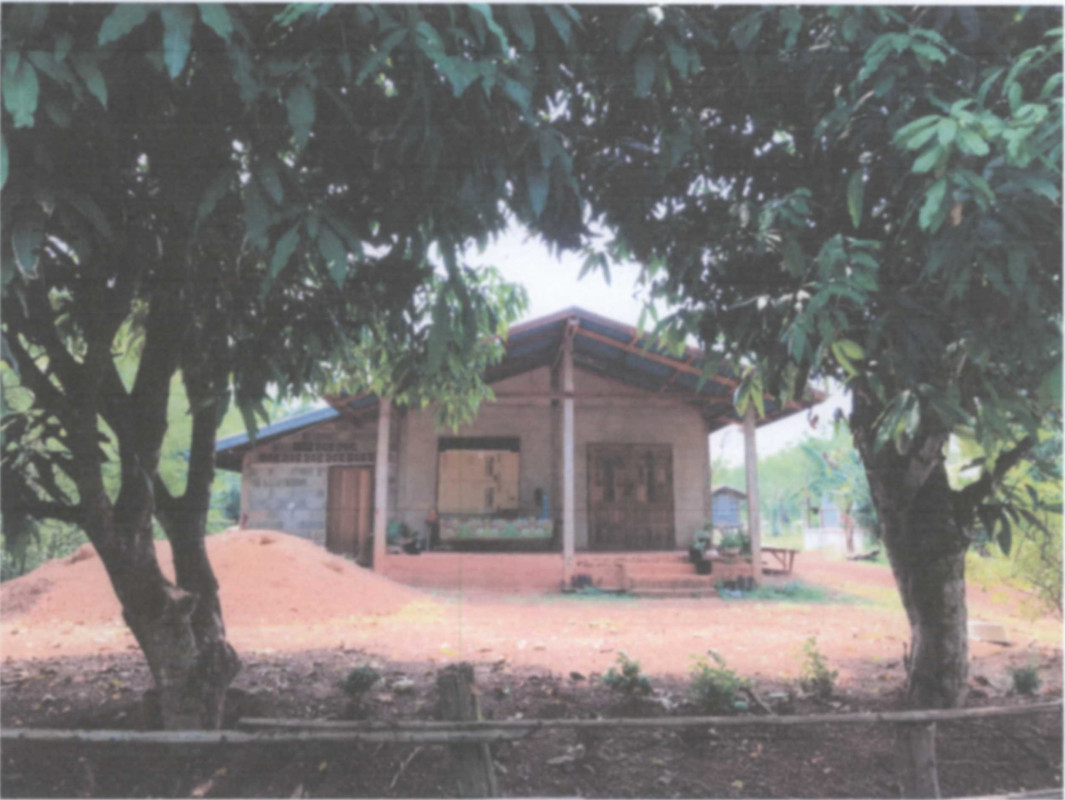 บ้านเดี่ยว นครพนม เมืองนครพนม วังตามัว 604600