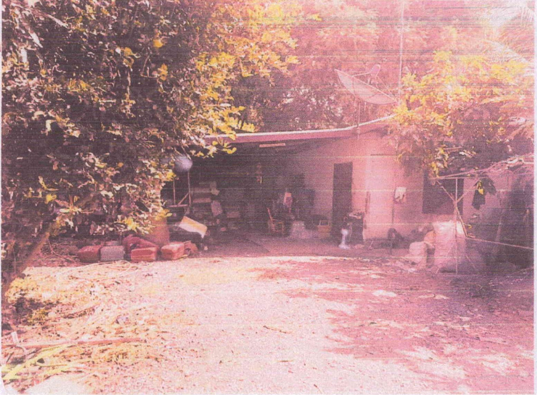 Single house Loburi Ban Mi Nong Sai Khao 444510