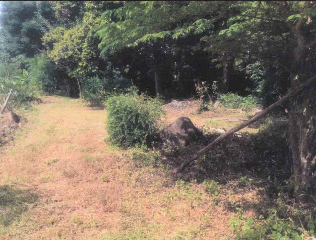 Residential land/lot Sakon Nakhon Mueang Sakon Nakhon That Choengchum 594300