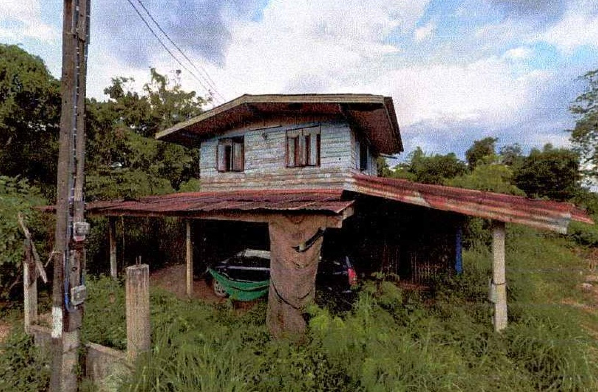 บ้านเดี่ยว หนองคาย เมืองหนองคาย สีกาย 913500