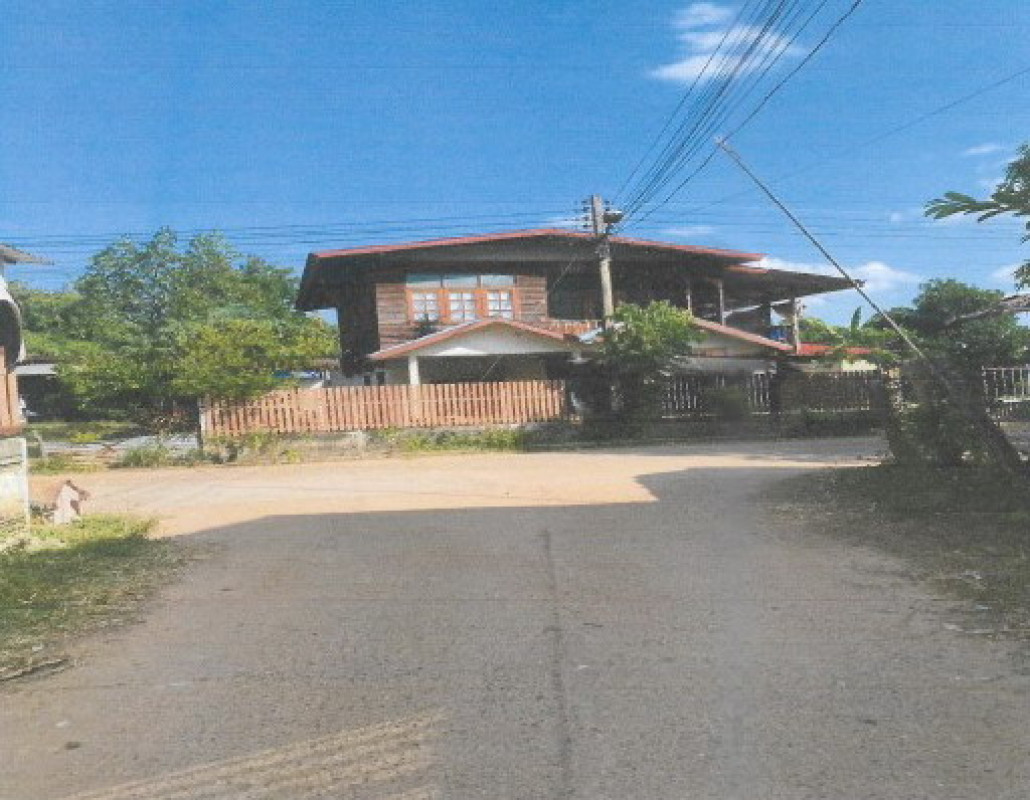 บ้านเดี่ยว นครพนม ธาตุพนม น้ำก่ำ 589750