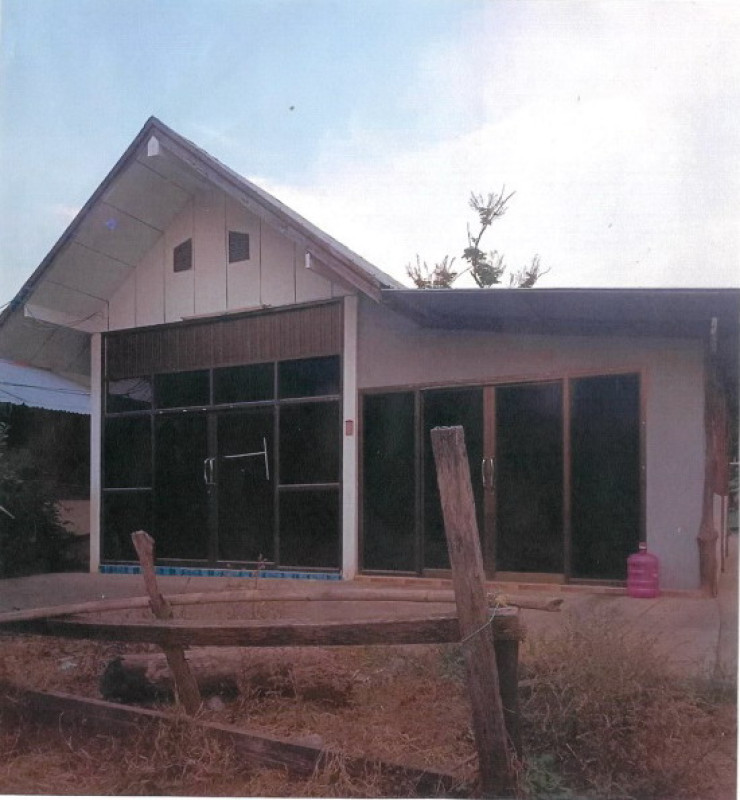 บ้านเดี่ยว กาฬสินธุ์ คำม่วง นาบอน 370960