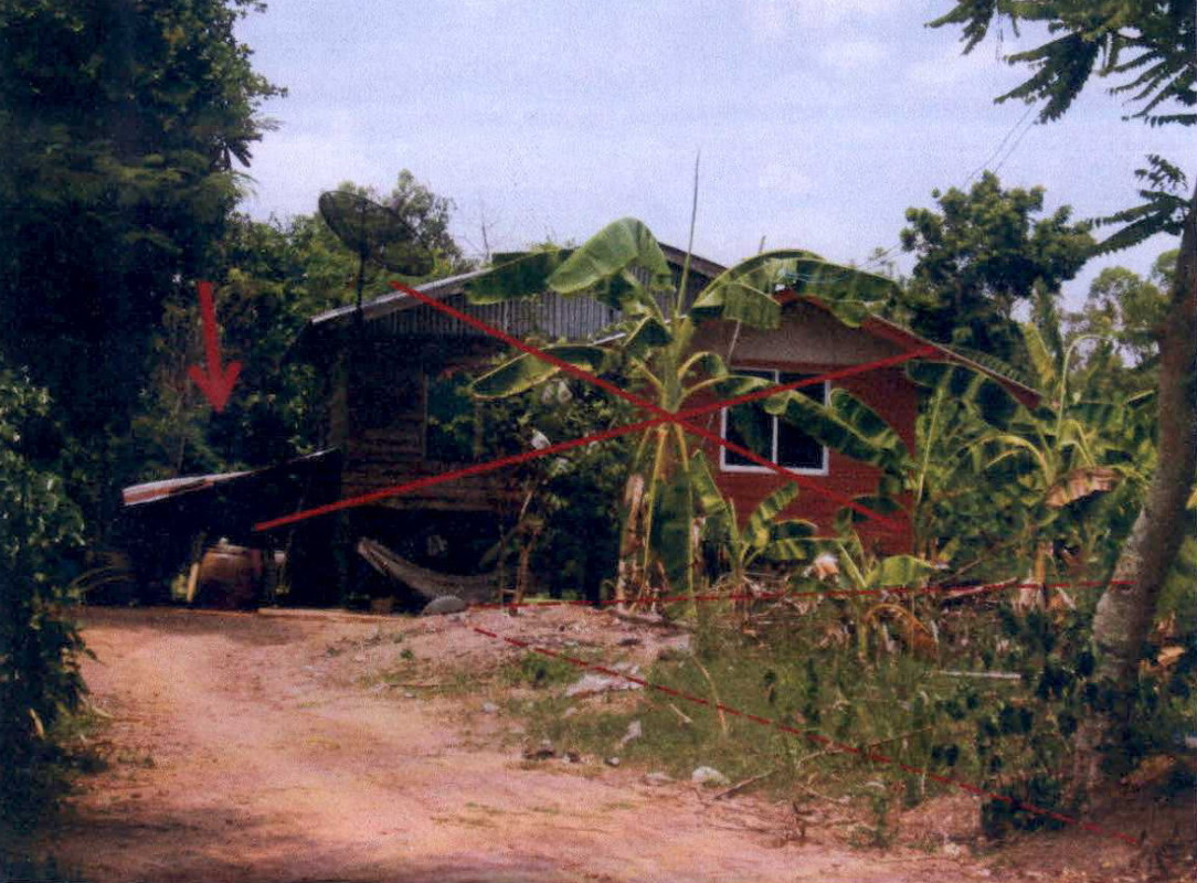 Residential land/lot Buri Ram Chaloem Phra Kiat Thawon 101200
