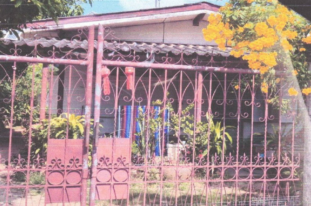 Single house Chiang Mai Mueang Chiang Mai Nong Hoi 2511660