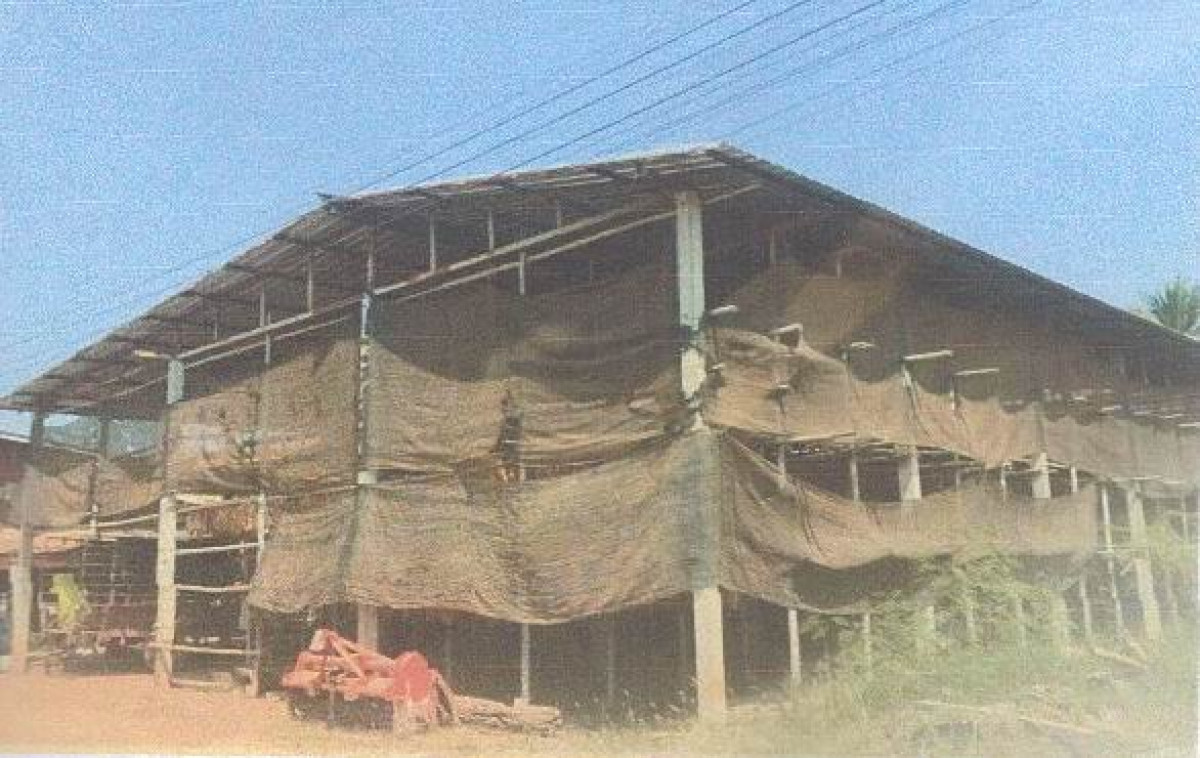 Single house Sukhothai Si Samrong Wang Thong 103050