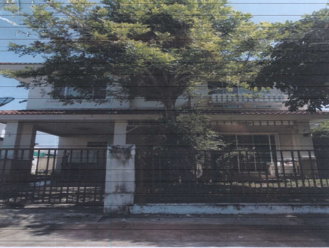 บ้านเดี่ยว นนทบุรี บางบัวทอง บางรักพัฒนา 2252000