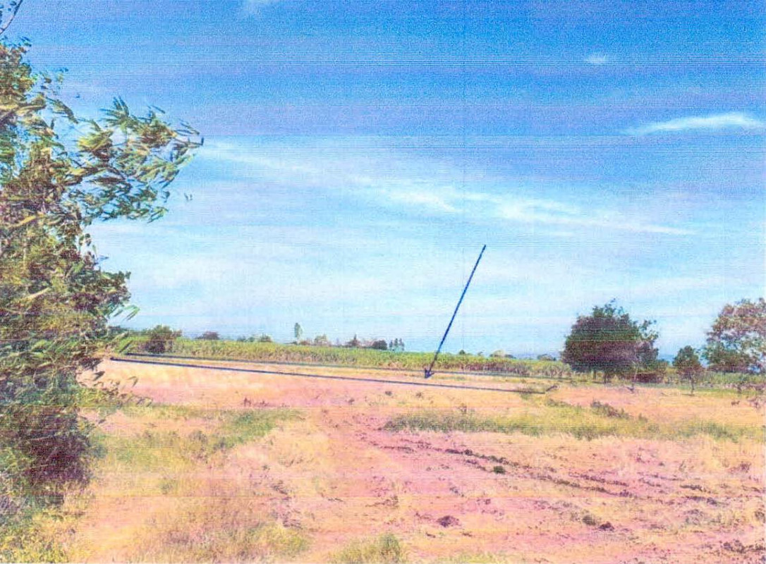 Residential land/lot Chaiyaphum Mueang Chaiyaphum Ban Khai 391300