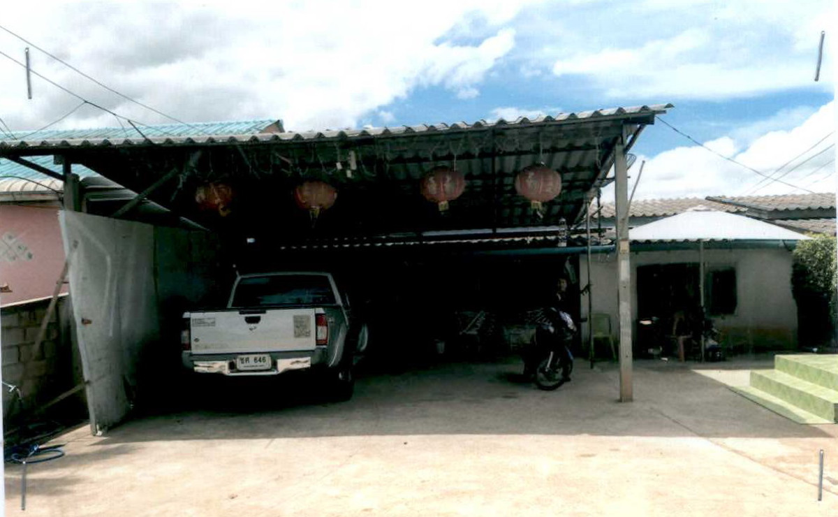 Single house Phetchaburi Tha Yang Tha Mai Ruak 740900