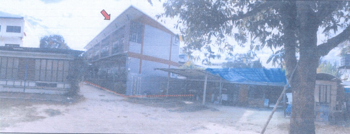 Single house Ubon Ratchathani Mueang Ubon Ratchathani Nai Mueang 7588862