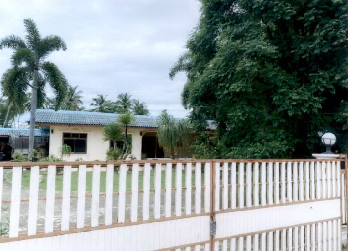 Single house Phetchaburi Tha Yang Ban Nai Dong 2471550