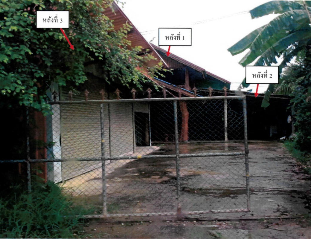 บ้านเดี่ยว เชียงราย เทิง งิ้ว 805575