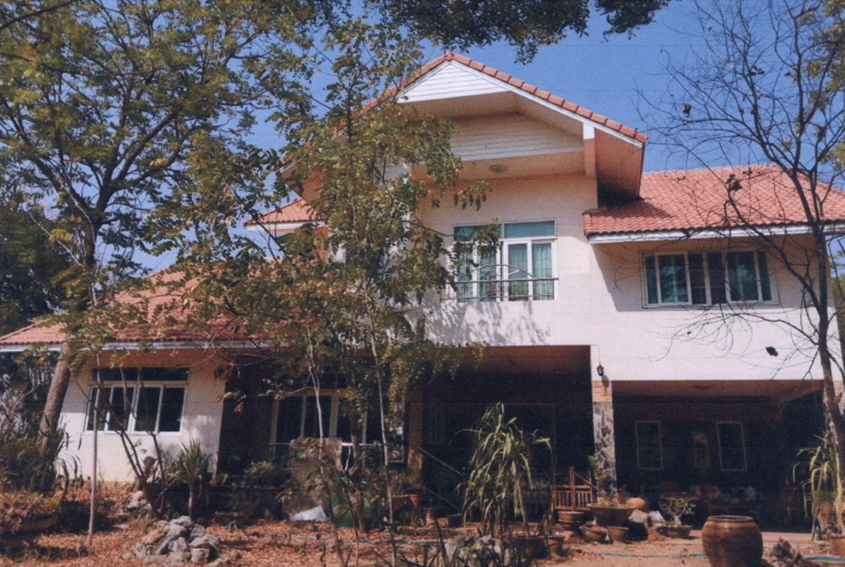 บ้านเดี่ยว ชัยภูมิ เมืองชัยภูมิ หนองไผ่ 2076735