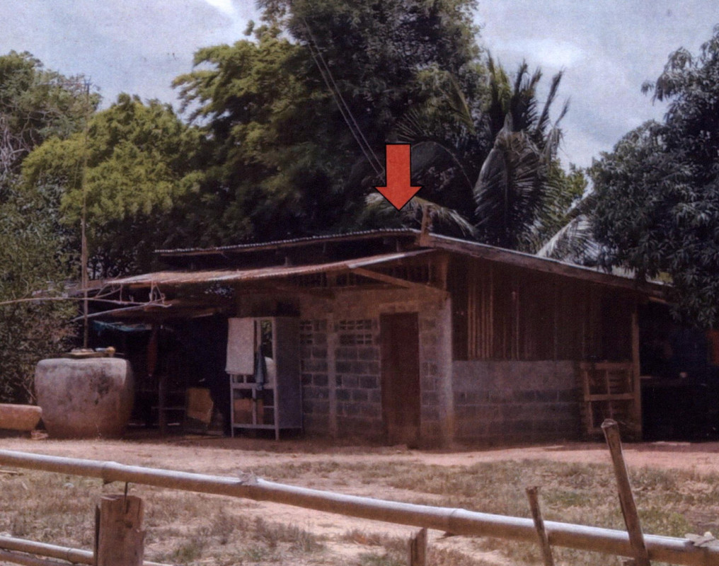 บ้านเดี่ยว ชัยภูมิ บำเหน็จณรงค์ บ้านตาล 346350