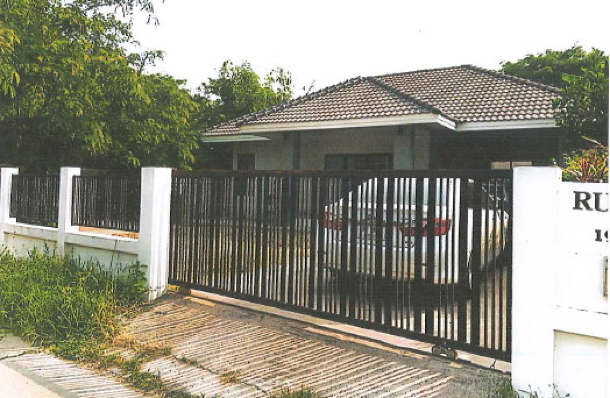 บ้านเดี่ยว อุบลราชธานี เมืองอุบลราชธานี ขามใหญ่ 1024650