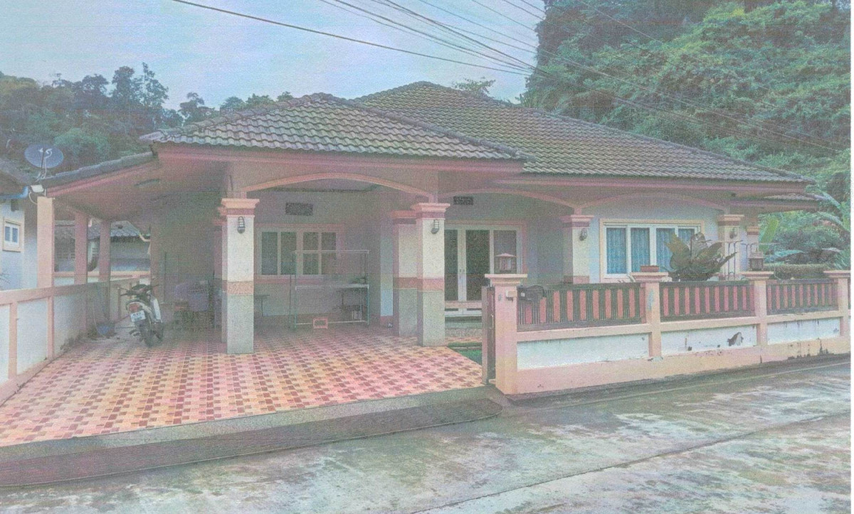 บ้านเดี่ยว นครศรีธรรมราช ทุ่งสง ชะมาย 3388350