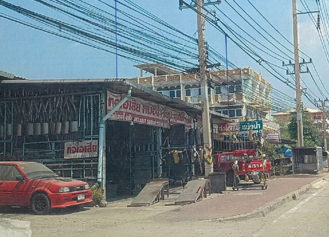 บ้านเดี่ยว นครปฐม สามพราน ท่าตลาด 9492480