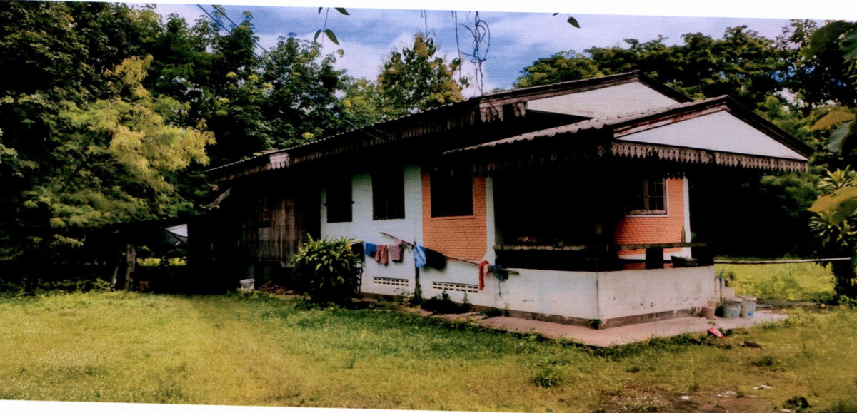 Single house Lampang Hang Chat Mueang Yao 785225