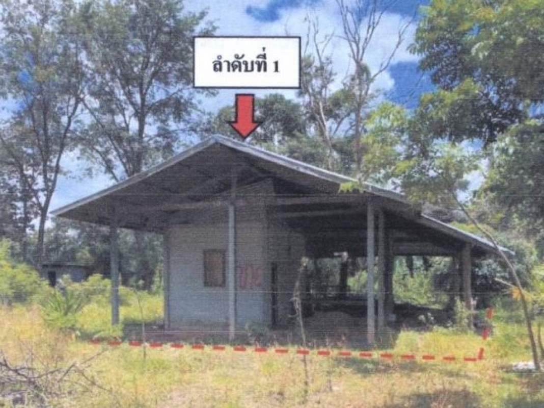 บ้านเดี่ยว อุบลราชธานี วารินชำราบ โพธิ์ใหญ่ 1925993