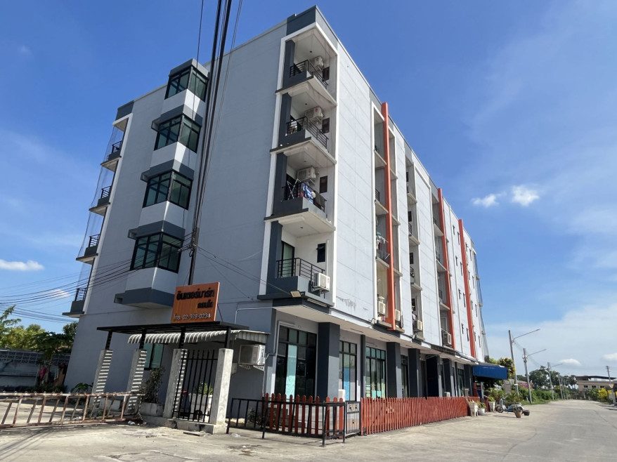 Condominium Pathum Thani Mueang Pathum Thani Bang Prok 695000