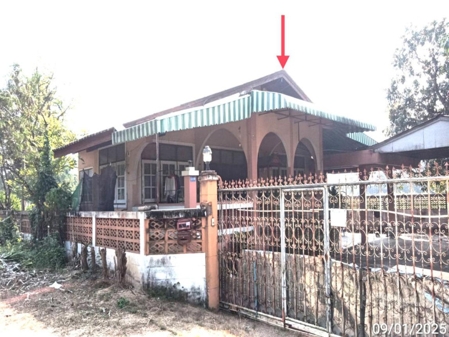 บ้านเดี่ยว บ้านเดี่ยว แพร่ แพร่ สูงเม่น สูงเม่น 2752000