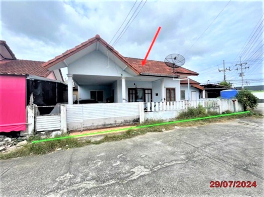 บ้านเดี่ยว บ้านเดี่ยว ระยอง ระยอง บ้านฉาง บ้านฉาง 1400000