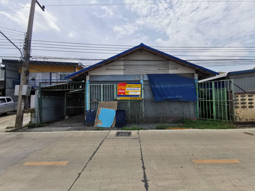 บ้านเดี่ยว บ้านเดี่ยว ปทุมธานี ปทุมธานี คลองหลวง คลองสอง 2840000