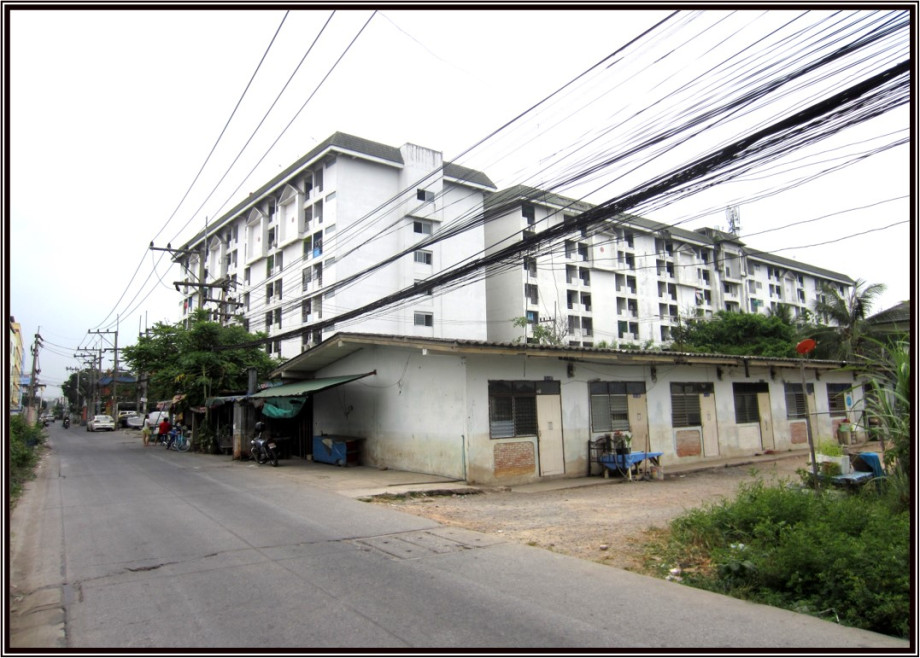 คอนโด โตรงการโกลเด้นท์ คอนโดทาวน์ รังสิต 2 ปทุมธานี ธัญบุรี ประชาธิปัตย์ 182000