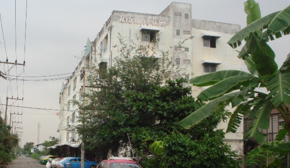 Condominium Pathum Thani Thanyaburi Pracha Thipat 178000