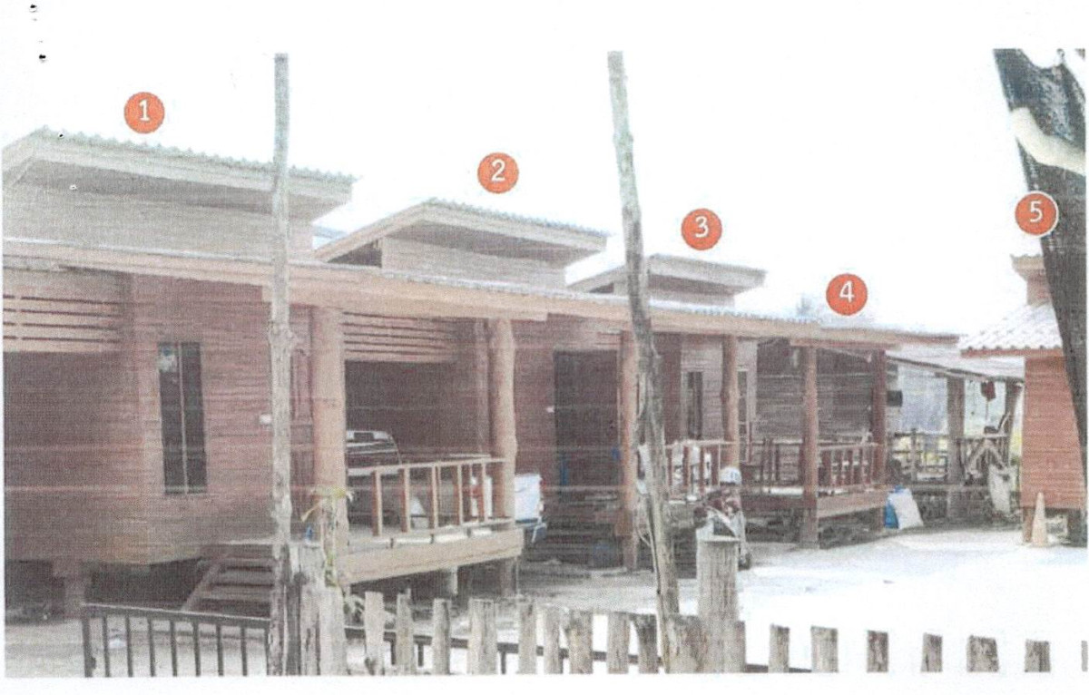 บ้านเดี่ยว ลำปาง งาว ปงเตา 1653830