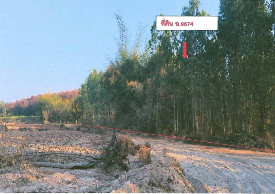 ที่ดินเปล่า สกลนคร คำตากล้า คำตากล้า 520000