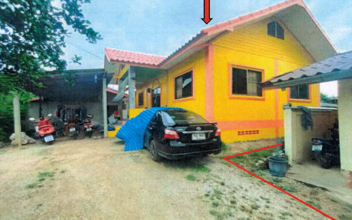 บ้านเดี่ยว ลำปาง เกาะคา ลำปางหลวง 890328