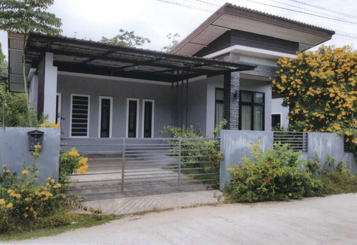 บ้านเดี่ยว สุราษฎร์ธานี เกาะสมุย ตลิ่งงาม 2118000